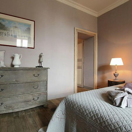 Unique Holiday Home In Virton With Jacuzzi Latour Buitenkant foto
