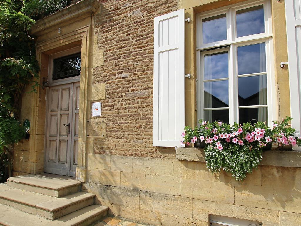 Unique Holiday Home In Virton With Jacuzzi Latour Buitenkant foto