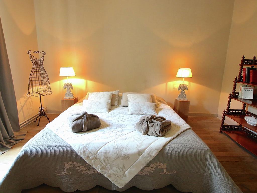 Unique Holiday Home In Virton With Jacuzzi Latour Buitenkant foto