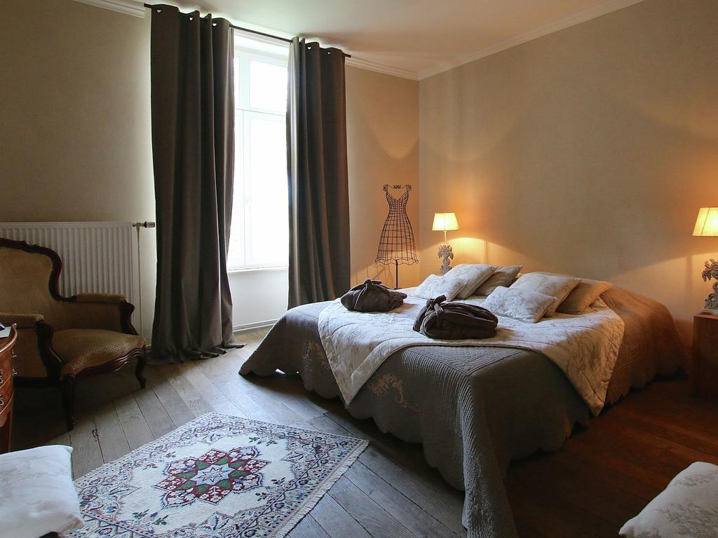 Unique Holiday Home In Virton With Jacuzzi Latour Buitenkant foto